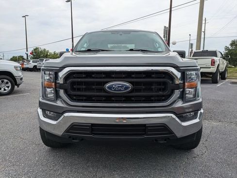 Used 2023 Ford F150 XLT AWD/4WD image 9