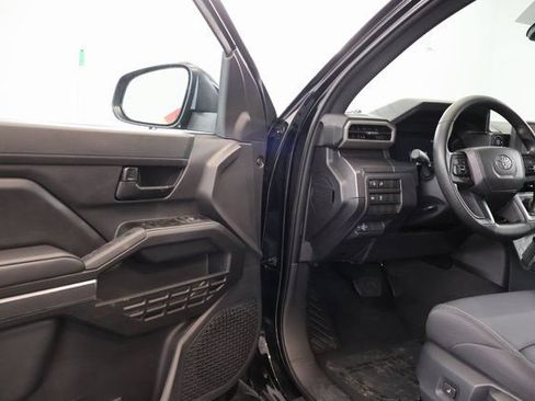 New 2026 Toyota Tacoma SR5 AWD/4WD image 9