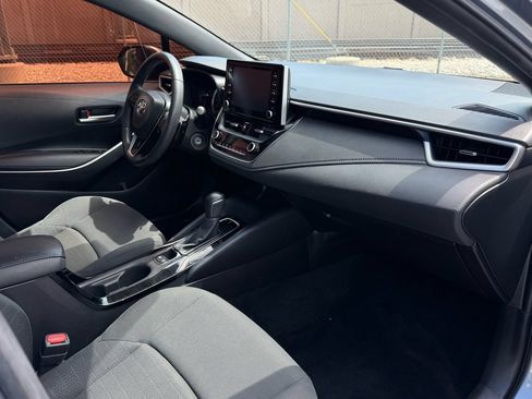Used 2020 Toyota Corolla SE w/ Carpet Mat Package (TMS) FWD image 19