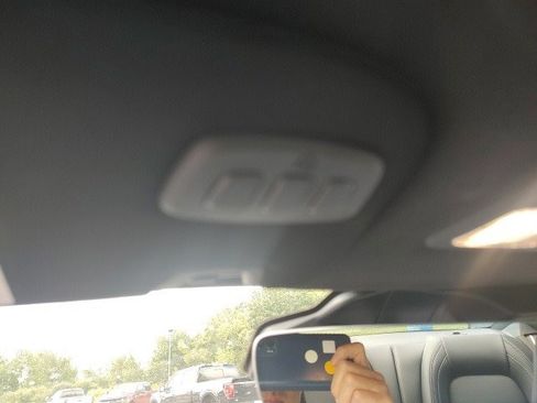 New 2025 Ford Mustang GT Premium image 22