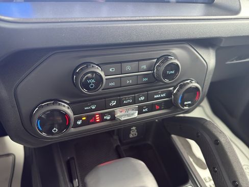 New 2026 Ford Bronco Raptor image 27