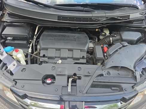 Used 2016 Honda Odyssey EX-L image 27