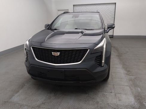 Used 2019 Cadillac XT4 Sport image 15
