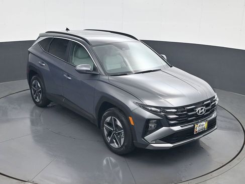 New 2026 Hyundai Tucson SEL AWD/4WD image 15