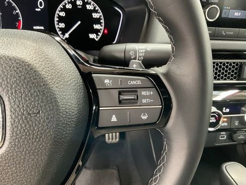 Certified 2024 Honda Civic Sport image 17