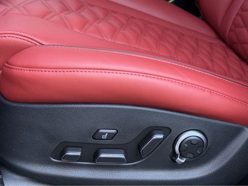 New 2026 Genesis GV80 3.5T e-SC image 21