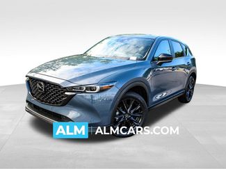 Used 2024 MAZDA CX-5 Carbon Edition video 1