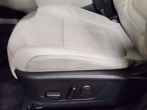 Used 2022 Hyundai Tucson SEL w/ Convenience + Premium Package FWD image 39