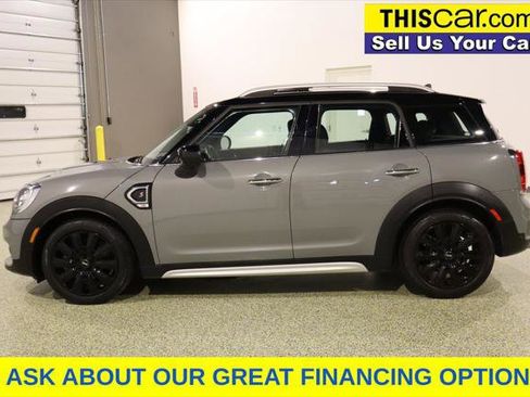 Used 2020 MINI Cooper Countryman S image 4