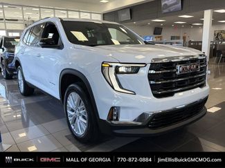 New 2026 GMC Acadia Elevation w/ Elevation Premium Package video 1