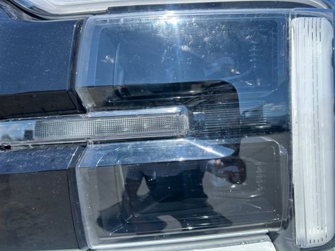 Certified 2026 Ford F150 Lariat w/ Equipment Group 501A Mid AWD/4WD image 9