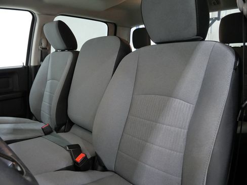 Used 2023 RAM 1500 Tradesman w/ Trailer Tow Package AWD/4WD image 12