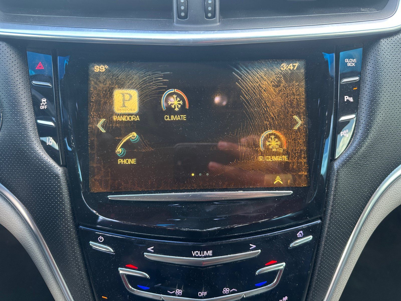 Used 2014 Cadillac XTS Premium FWD image 20