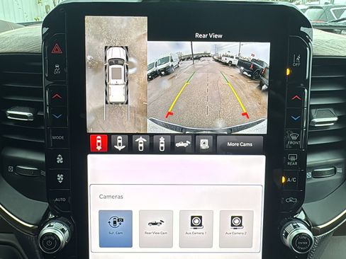 New 2026 RAM 1500 Limited image 16