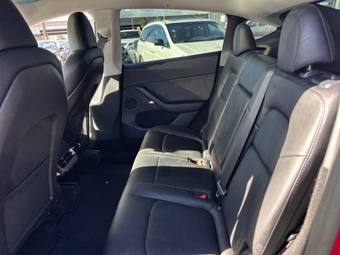 Used 2023 Tesla Model Y AWD image 14