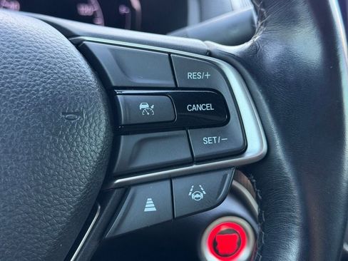 Used 2022 Honda Accord Sport image 35