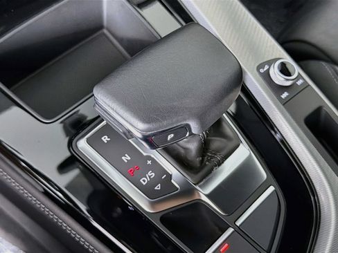 Used 2023 Audi A5 2.0T Premium Plus w/ Premium Plus AWD/4WD image 16