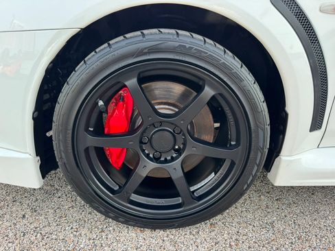 Used 2008 Mitsubishi Lancer Evolution GSR AWD/4WD image 14
