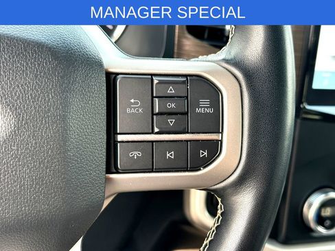 Used 2024 Ford Expedition Limited RWD image 17