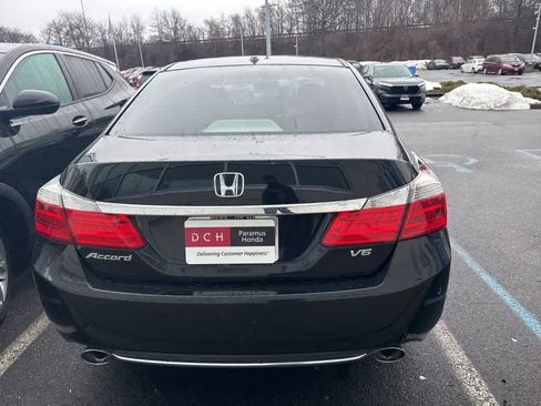 Used 2014 Honda Accord EX-L image 6
