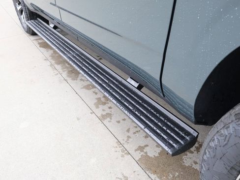 New 2026 GMC Yukon XL AT4 Ultimate image 10