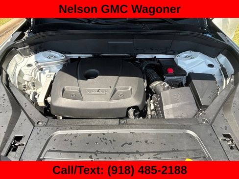 Used 2021 Volvo XC90 T6 Inscription w/ Protection Package Premier AWD/4WD image 8