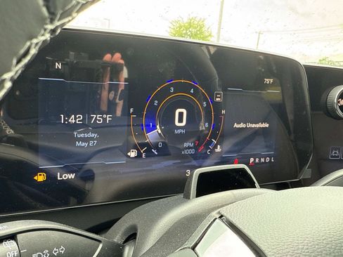 New 2025 Chevrolet Traverse High Country w/ LPO, Floor Liner Package image 7