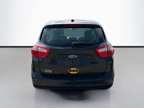 Used 2015 Ford C-MAX Energi SEL w/ Equipment Group 301A FWD image 5