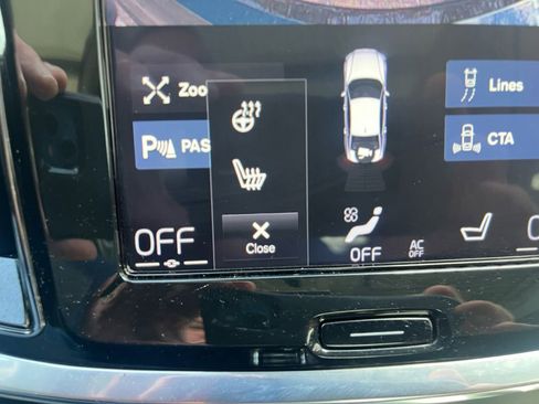 Used 2020 Volvo S60 T5 Momentum w/ Protection Package Premier image 10