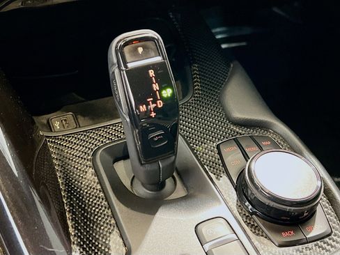Used 2021 Toyota Supra Premium w/ Driver Assist Package RWD image 13