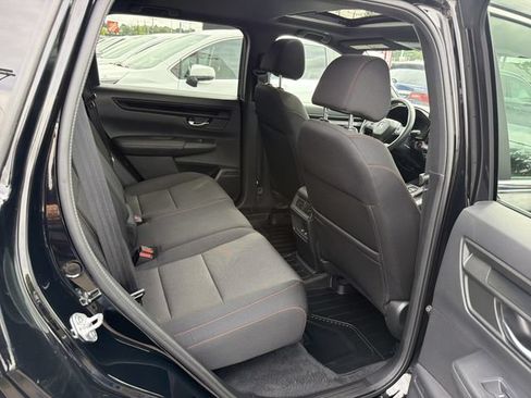 Used 2024 Honda CR-V Sport image 37