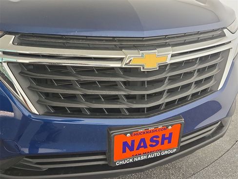 Used 2022 Chevrolet Equinox LS w/ LS Convenience Package image 36