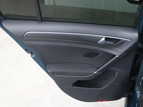 Used 2019 Volkswagen GTI S w/ Driver Assistance Package image 26