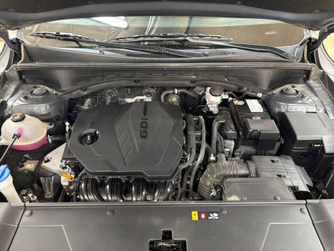 Used 2024 Kia Sorento S FWD image 30