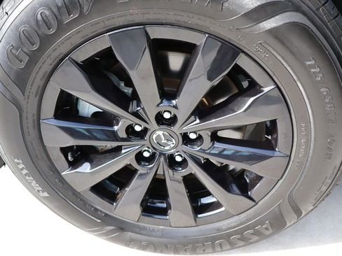 Used 2024 MAZDA CX-50 AWD 2.5 S w/ Cargo Package image 42