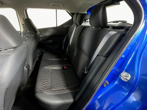 Certified 2023 Nissan Kicks SV image 22