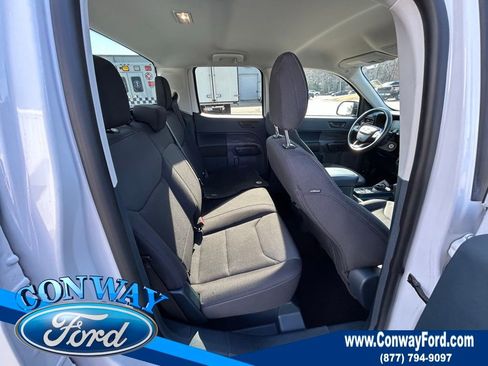 Used 2022 Ford Maverick XL w/ Equipment Group 100A Standard image 19