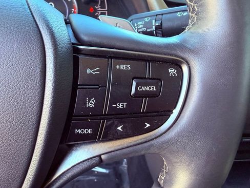 Used 2021 Lexus ES 350 w/ Premium Package FWD image 21