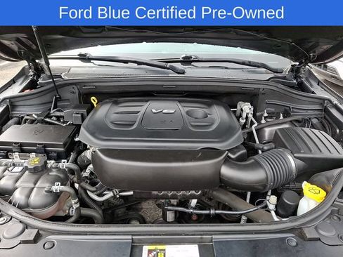 Used 2017 Jeep Grand Cherokee Limited w/ Luxury Group II AWD/4WD image 31
