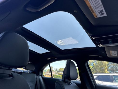 New 2025 Mercedes-Benz C 300 4MATIC Sedan image 17
