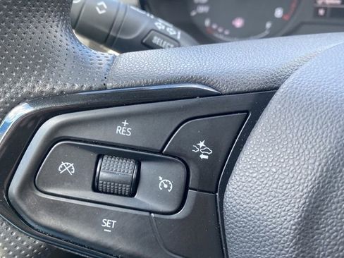 Certified 2024 Chevrolet Trax LS w/ LS Convenience Package image 33