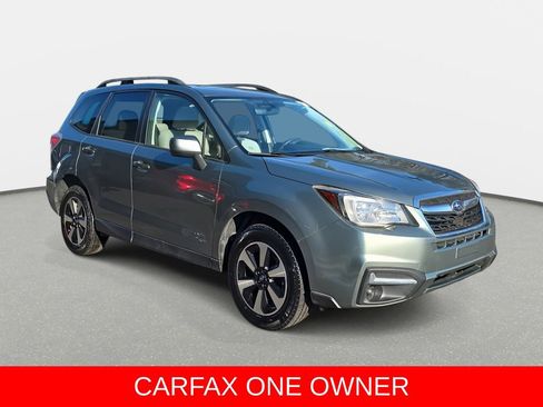 Used 2017 Subaru Forester 2.5i Premium w/ All-Weather Package image 3