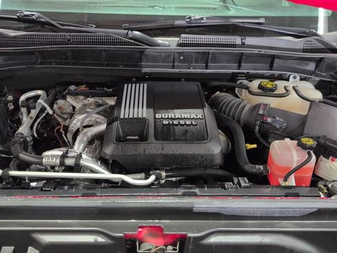 Used 2023 GMC Sierra 1500 Elevation w/ X31 Off-Road Package AWD/4WD image 23