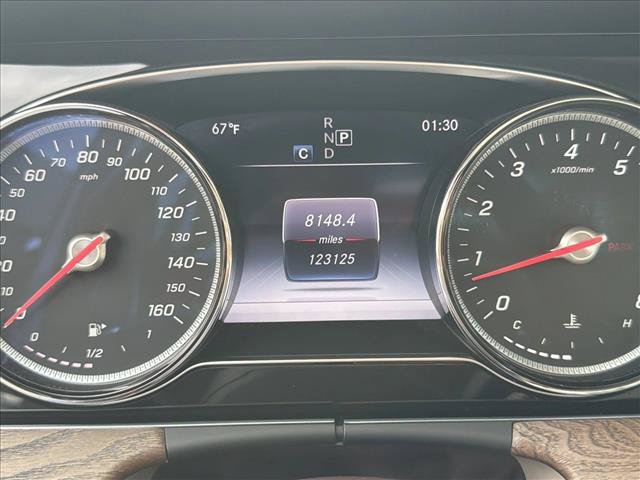 Used 2018 Mercedes-Benz E 300 4MATIC image 17