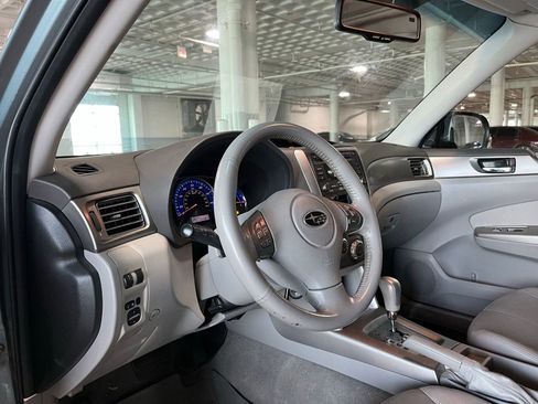Used 2009 Subaru Forester 2.5X Limited AWD/4WD image 16