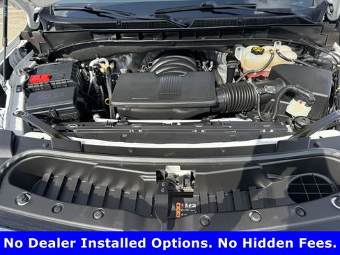 Used 2023 GMC Yukon SLT w/ SLT Luxury Package RWD image 30