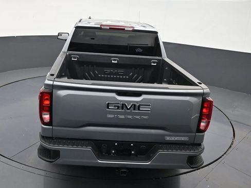 Used 2026 GMC Sierra 1500 Elevation w/ Max Trailering Package AWD/4WD image 16