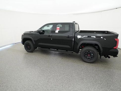 New 2025 Toyota Tundra TRD Pro AWD/4WD image 66