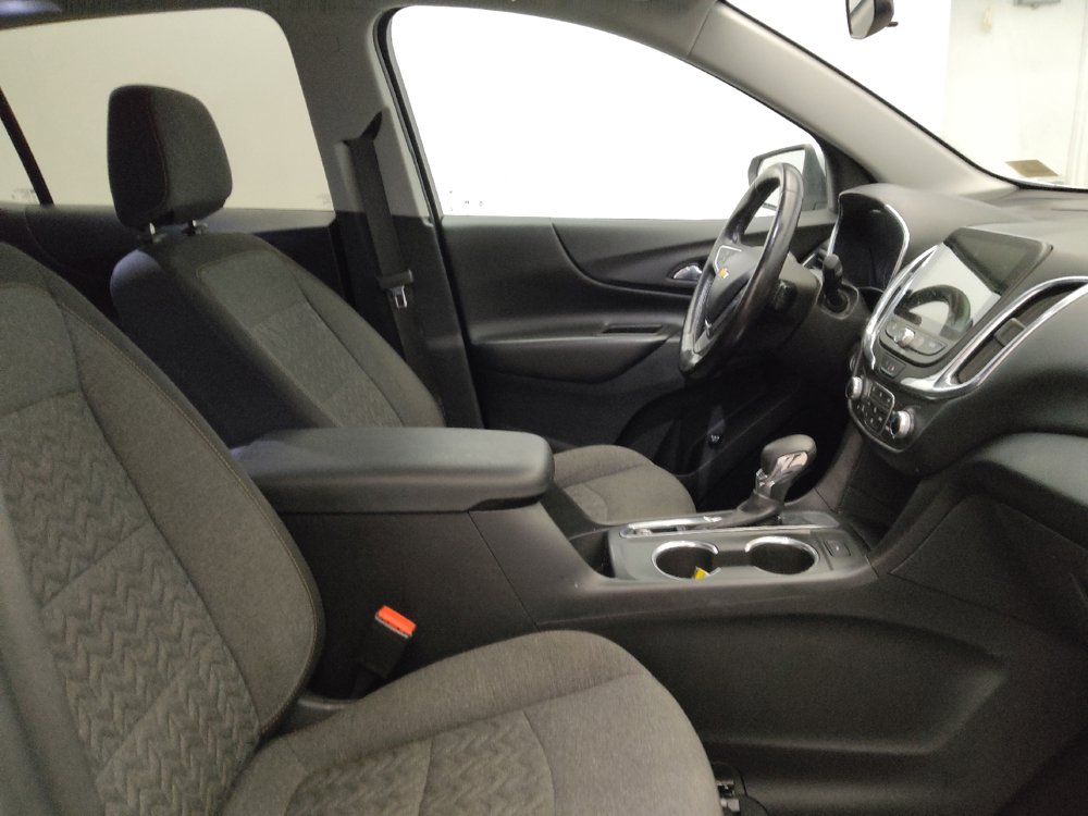 Used 2022 Chevrolet Equinox LT FWD image 21