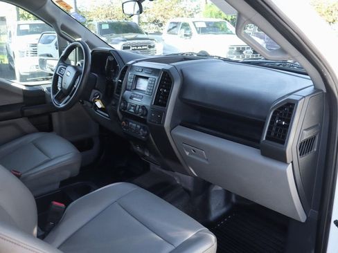 Used 2022 Ford F250 XL w/ STX Appearance Package AWD/4WD image 43